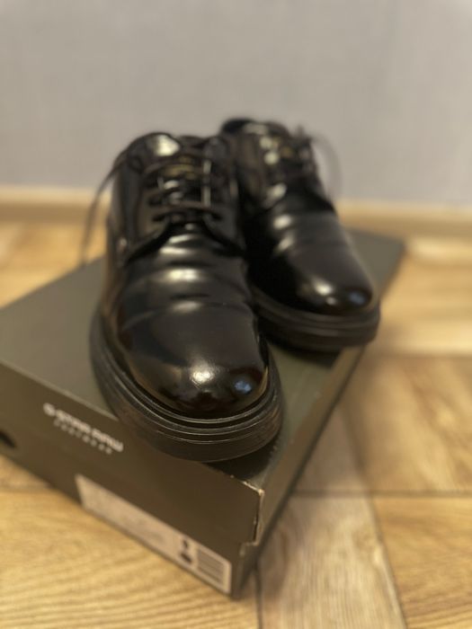 Туфлі G-Star Raw VACUM