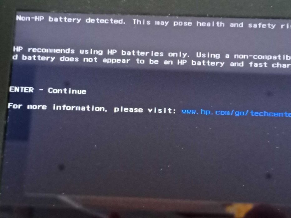 Ноутбук HP 15.6"  i7-8650U 8GB 200GB SSD