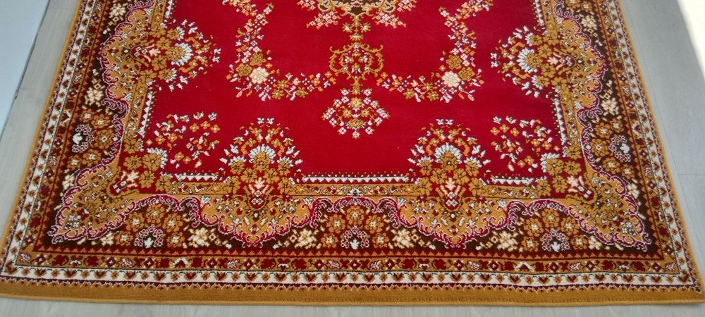 Килим 80х років/новий-колекційний