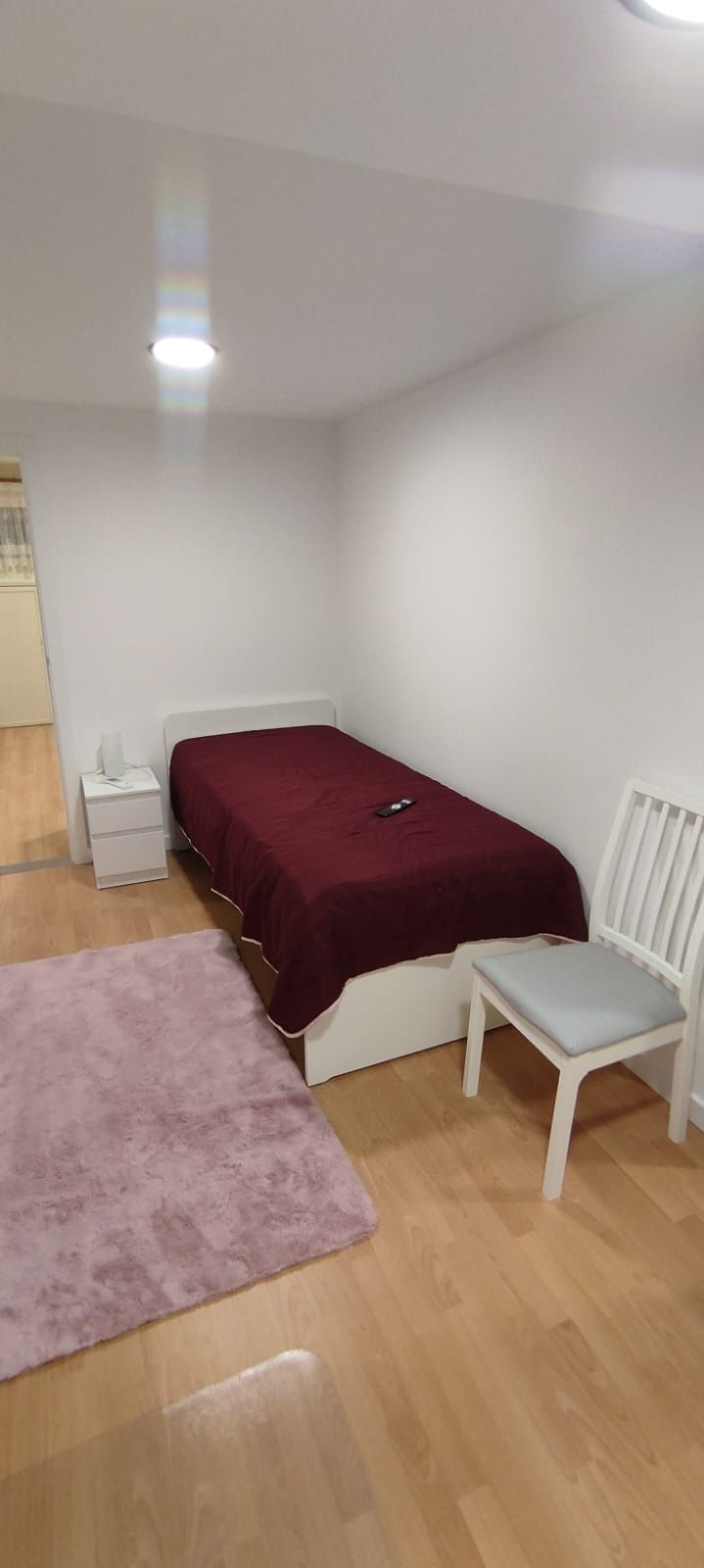 Quarto para estudantes Porto