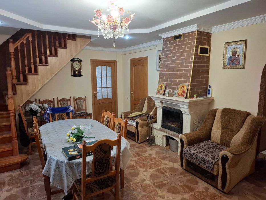 Оренда Будинку у Миколаєві біля озера Задорожнє