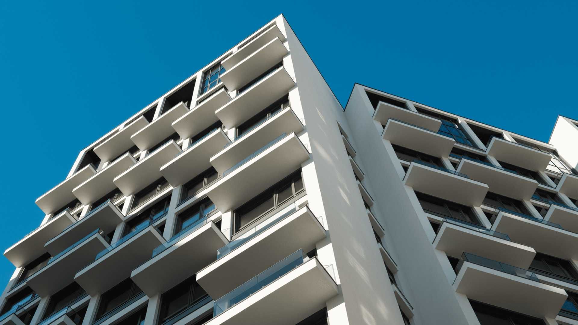 Продаж 2-кімнатної квартири в новому будинку