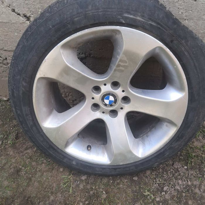 Диск 19 дюймів до bmw бмв