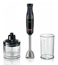 Blender Bosch Ergo Master 4 czarny