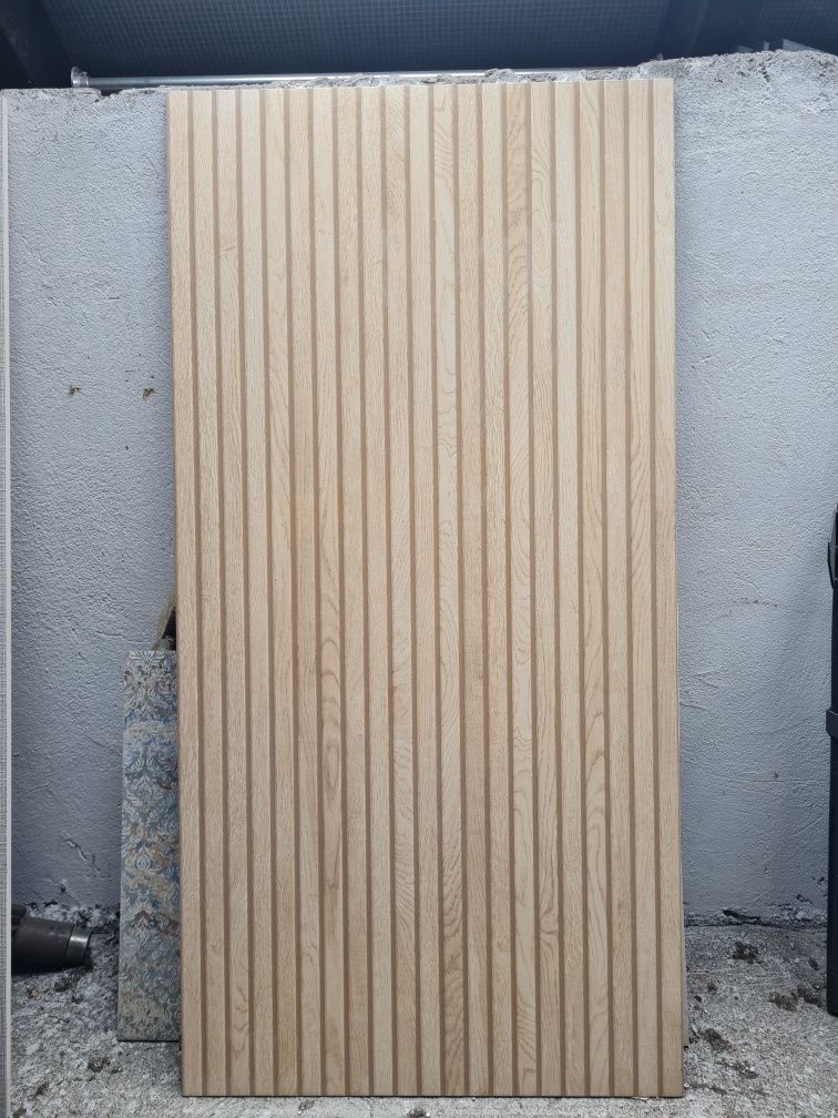 Płytka Lamel Cream 120x60