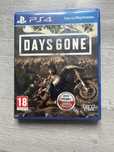 Sprzedam days gone ps4