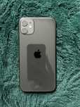 iPhone 11, 74%, 128gb