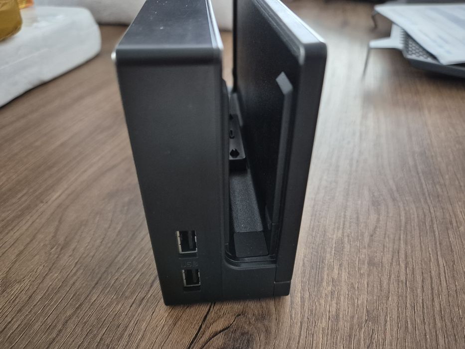 Dock Original da Nintendo Switch V1/V2