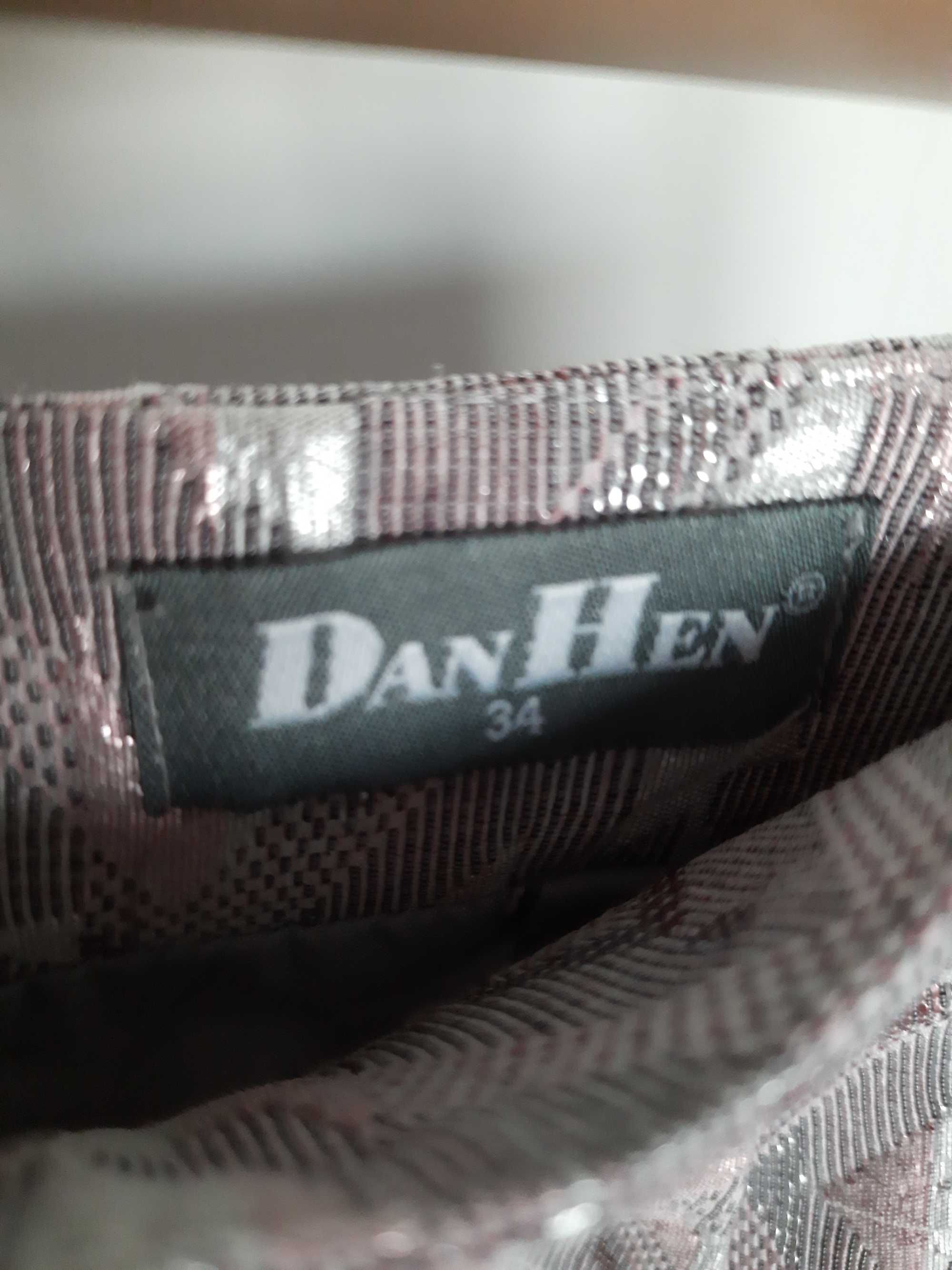Spódnica DanHen rozmiar 34