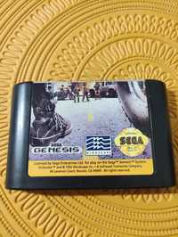 Outlander / Sega Mega Drive/Genesis / sam cart