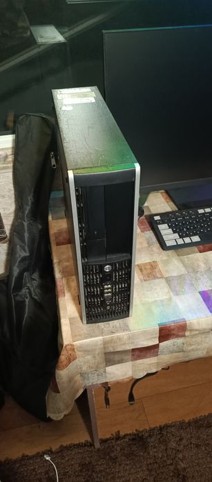 Продам игровой ПК / GTX 750 Ti / i5-2400 / 16 ГБ DDR3 / SSD 240 ГБ