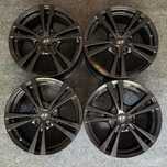 Диски R17 5/114.3 Hyundai Tucson Santa Fe Kia Sportage Toyota Renalut