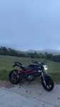 Mota Benelli Bn 125
