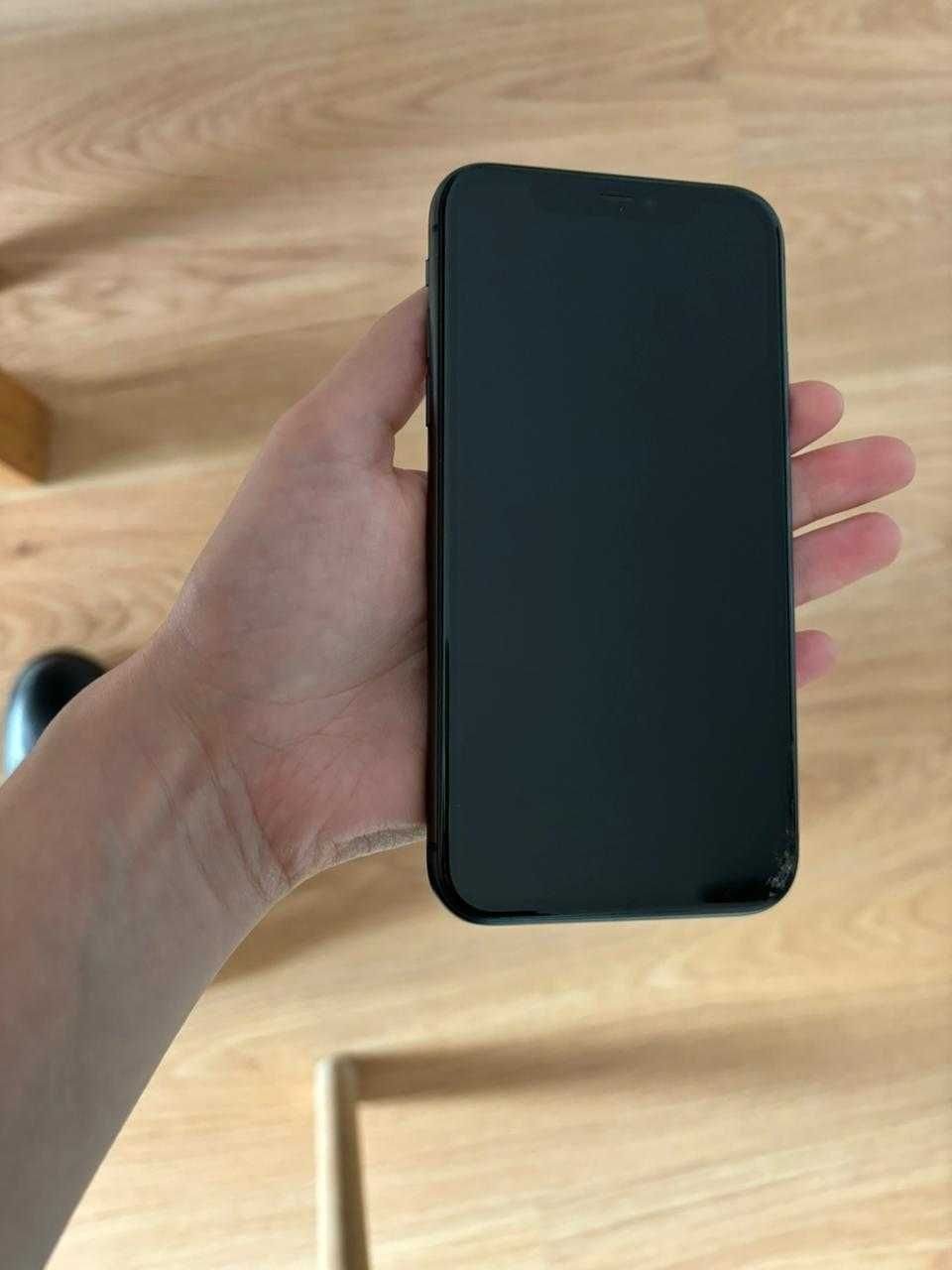 Iphone 11 Preto 64GB