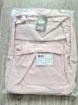 Mochila Rosa Nova

Está selada. Nunca foi retirada do plástico.

Taman