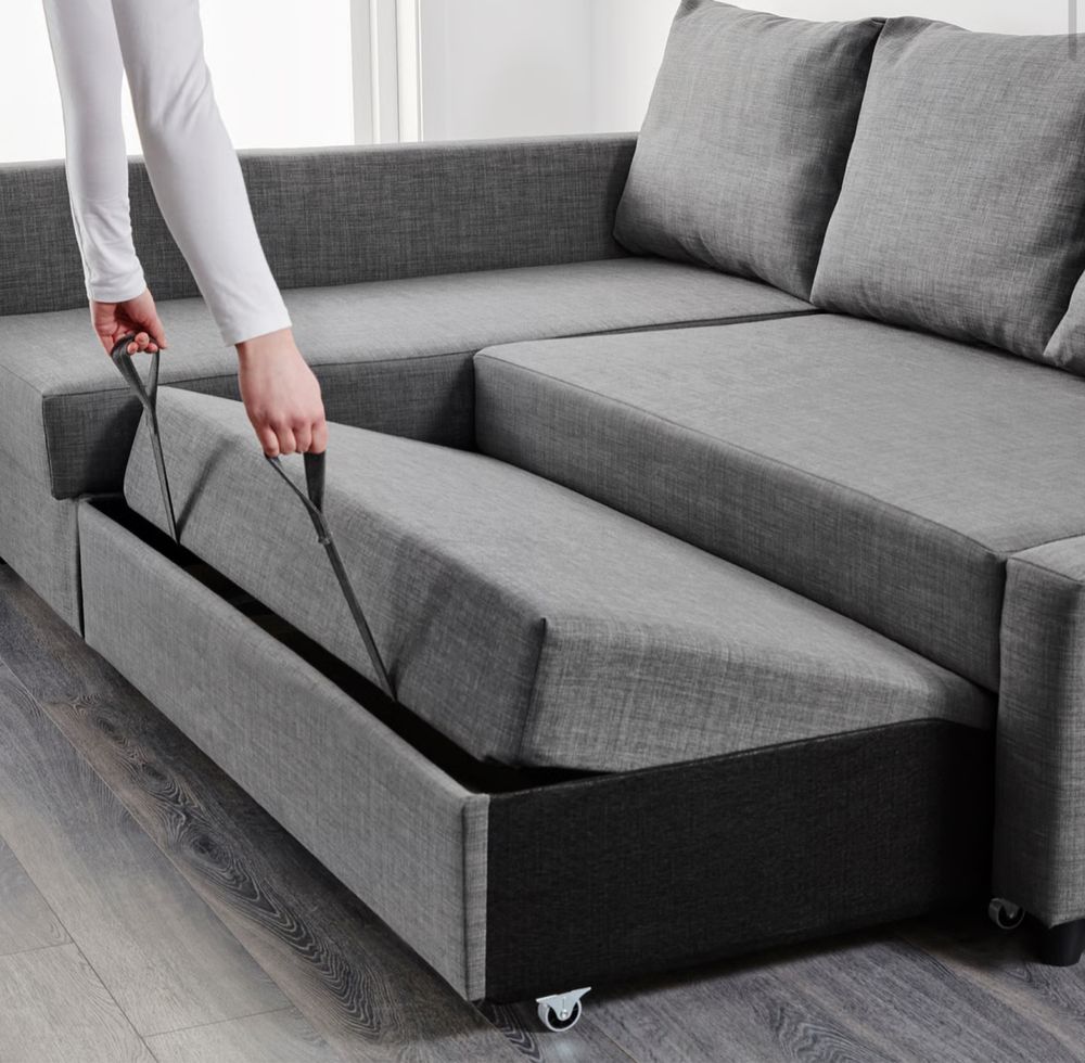 Sofa cama FRIHETEN