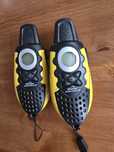Krótkofalówki Binatone Adventurer 100 2 sztuki