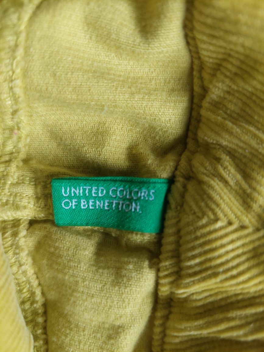 Spódniczka United Colors Of Benetton w rozm  120