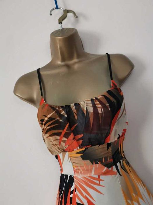 Vintage babydoll top 8/10