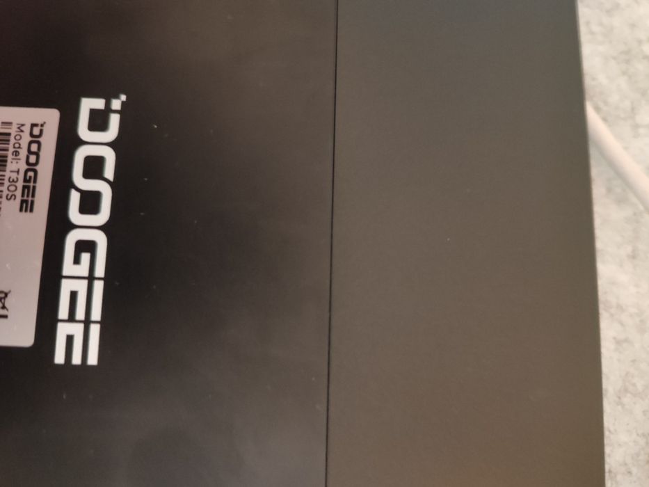 DOOGEE T30S 2025 Novo Android 15 Tablet 11 polegadas 16 GB + 256 GB/1T