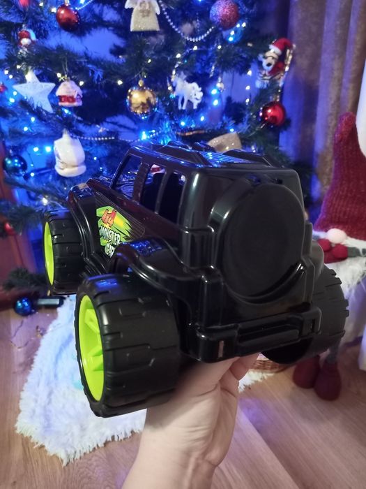 Іграшка Машинка Monster car