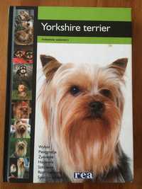 Yorkshire terrier. Poradnik hodowcy