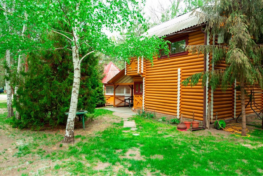 Продам готовый бизнес на берегу Северского Донца, Коробовы Хутора