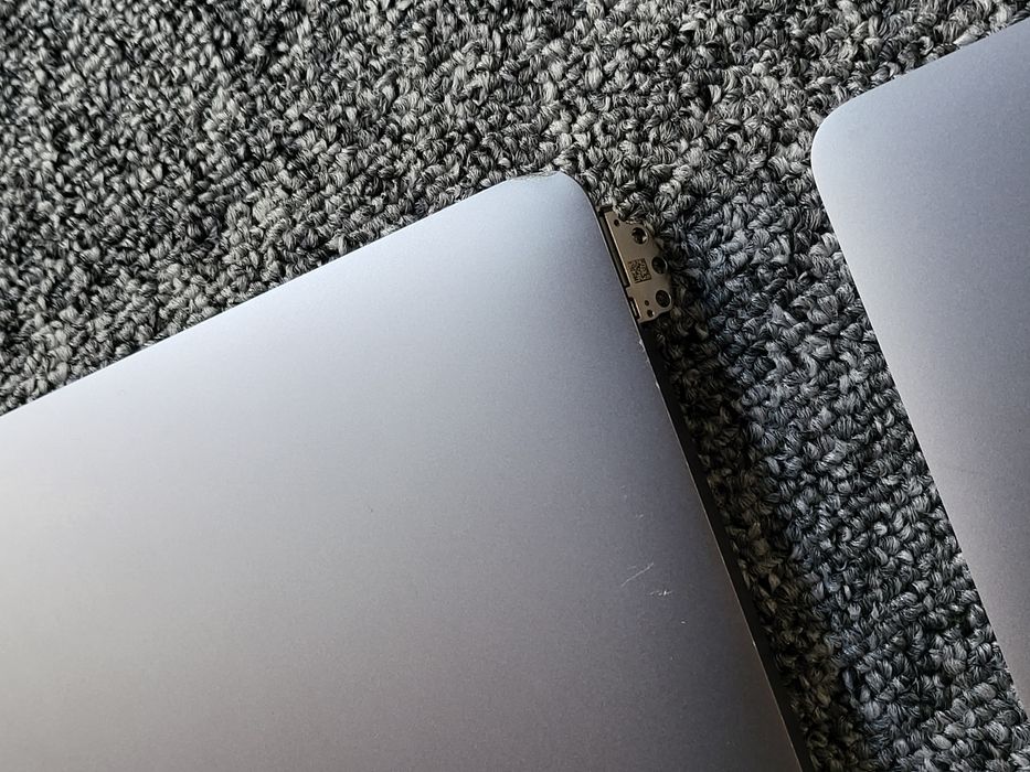 Розборка/ремонт матриць air pro 13 15 16 2016 - 2020 MacBook apple