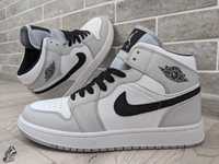 Кроссовки Nike Air Jordan 1 Retro \ Найк Аир Джордан 1 \ 44, 45 размер