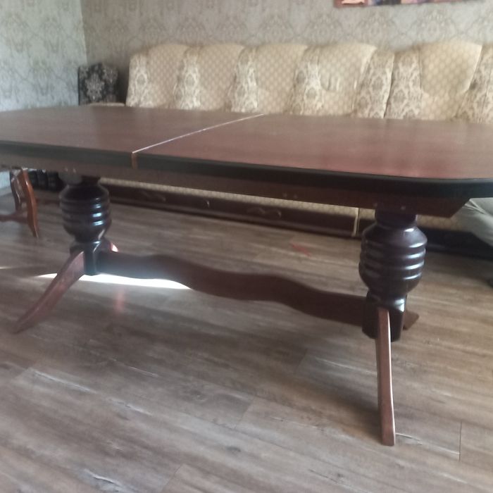 Стіл 2м +   80см