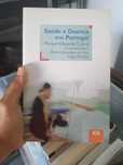 Livro de ciências sociais