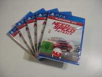 Need For Speed Payback PL - GRA Ps4 - Opole 4252