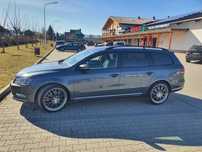 Passat b7 2.0tdi