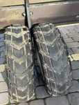 Sprzedam koła 21x7-10 terenowe quad
