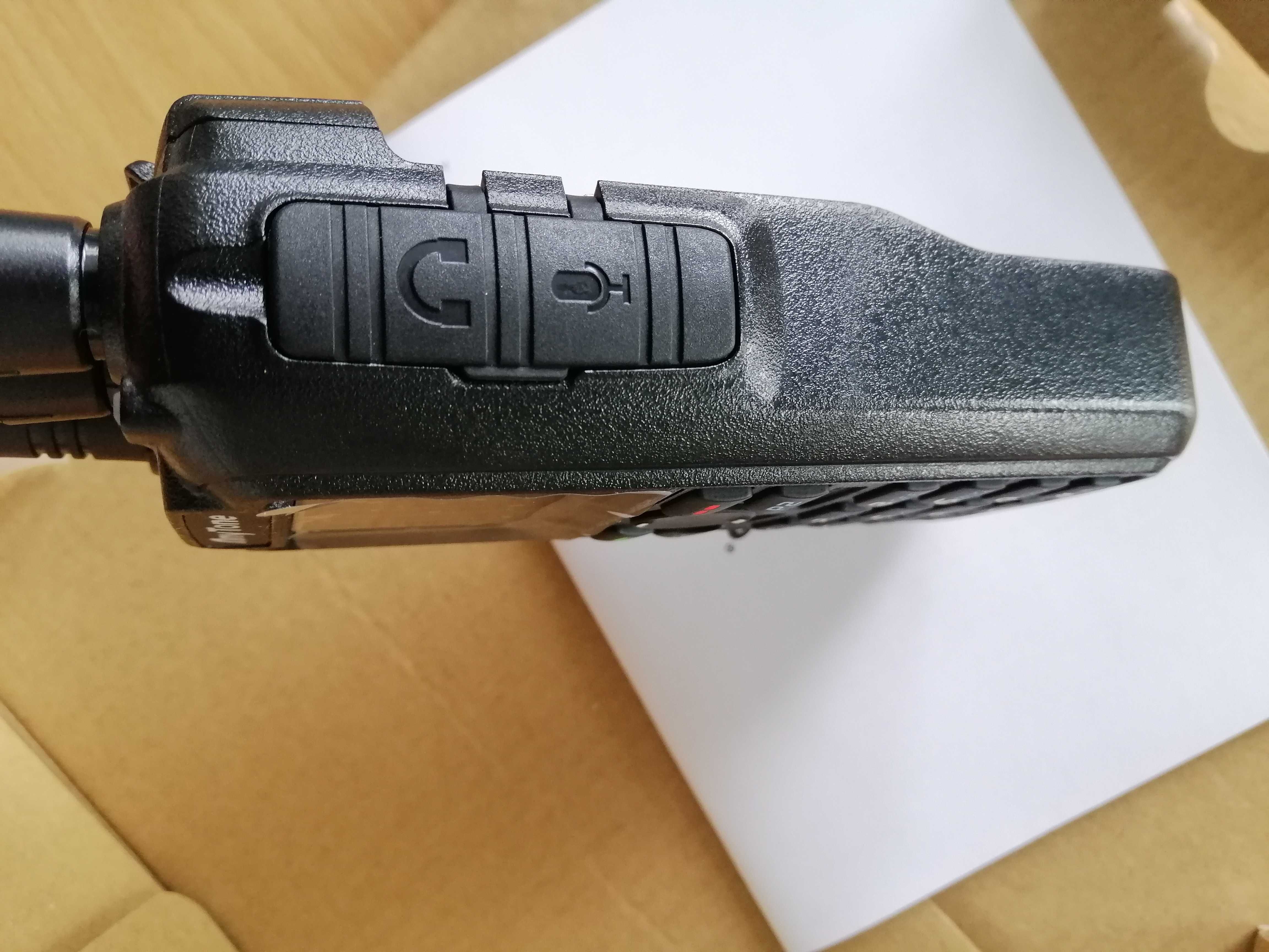 Радіостанція/Рація AnyTone AT-D878S