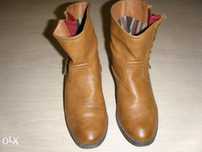 buty Botki roz.38