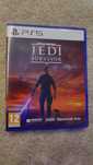 Star Wars: Jedi Survivor PS5