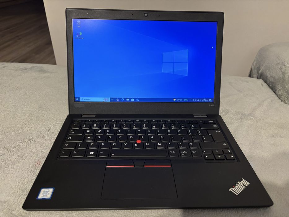 Laptop Lenovo 14 cali