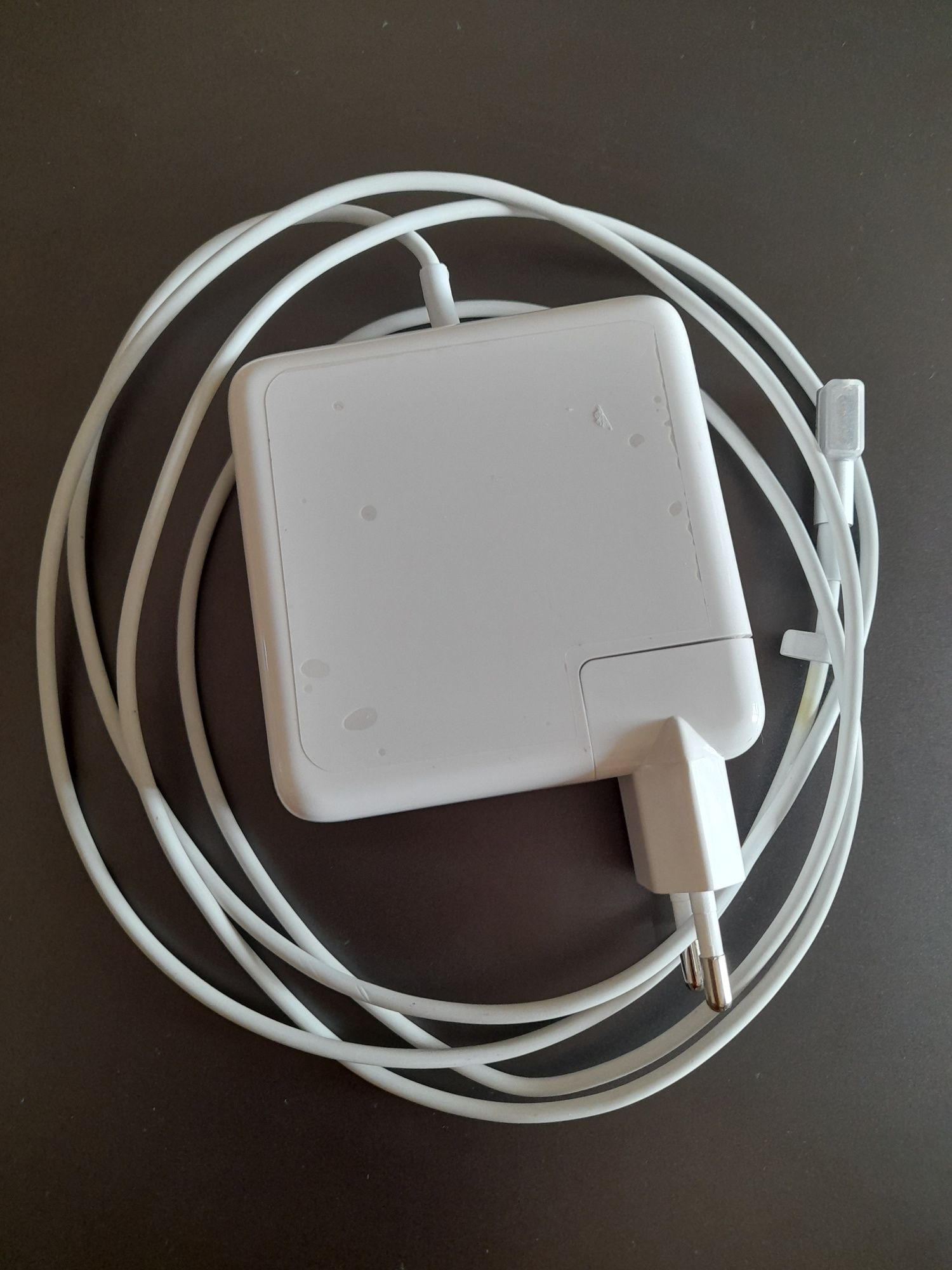 Carregador Magsafe I 85W