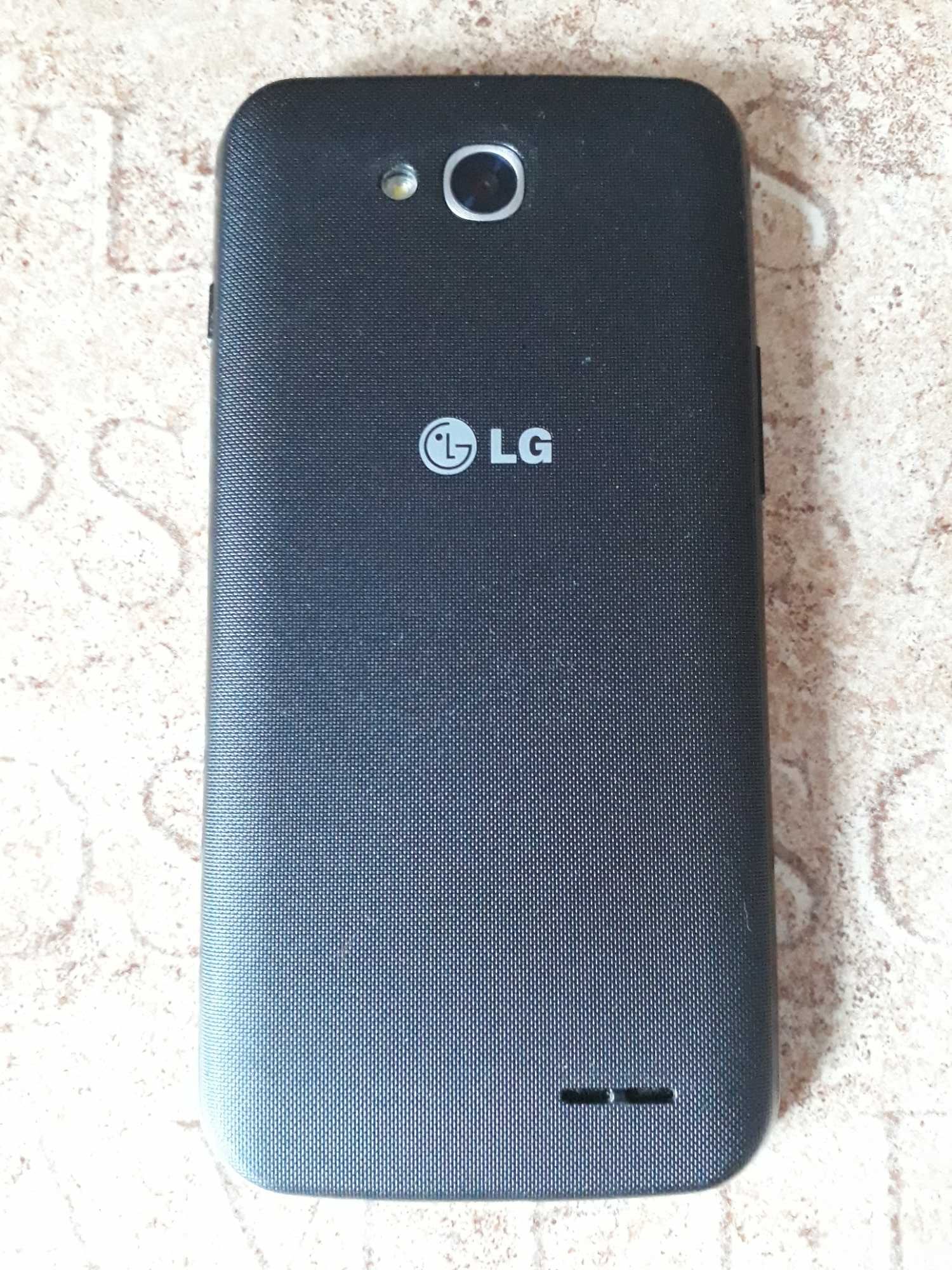 .Смартфон " LG "