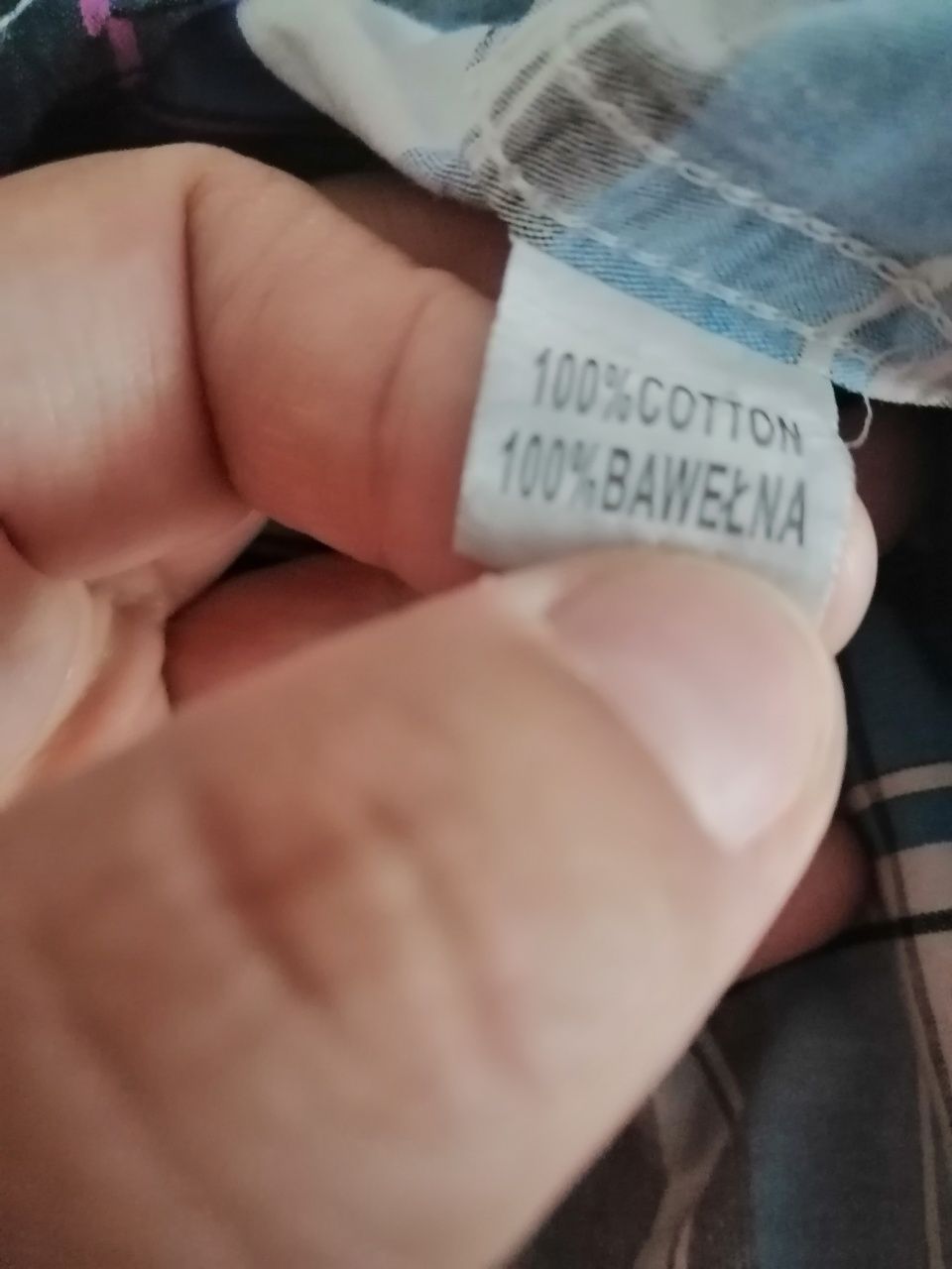 Sprzedam koszule M
