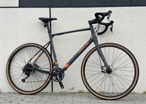 Велосипед гравійний Fuji Jari 2.5 28" XXL-60 cm Новий
