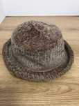 Kapelusz damski, melonik, beret PRL