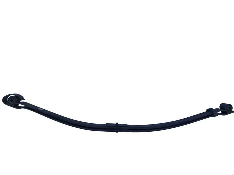 Ресори на Мерседес 814 Мерседес