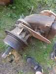 Ursus c360,c355 zwolnice prawa,lewa.