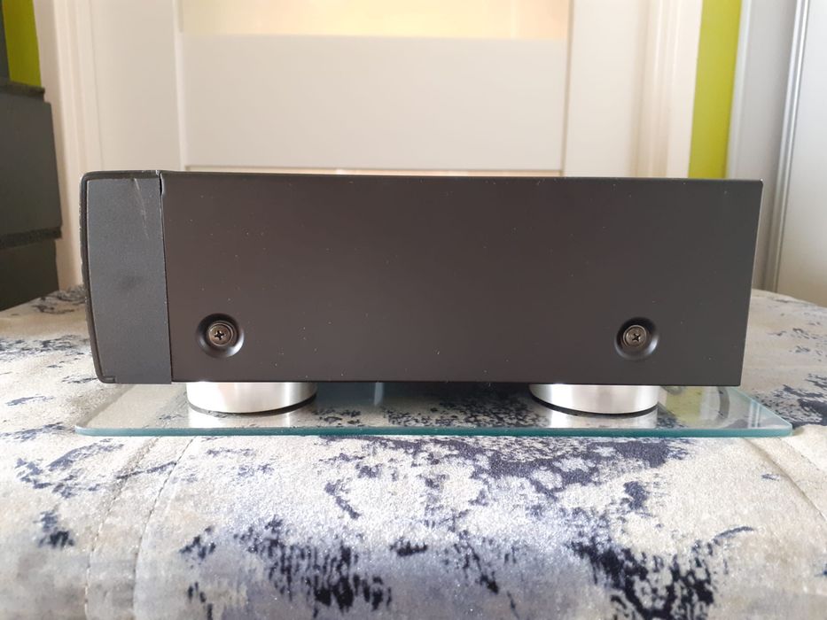 odtwarzacz cd jvc xl-b164 sprawny