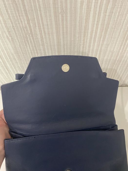 Сумка Nathan Baume