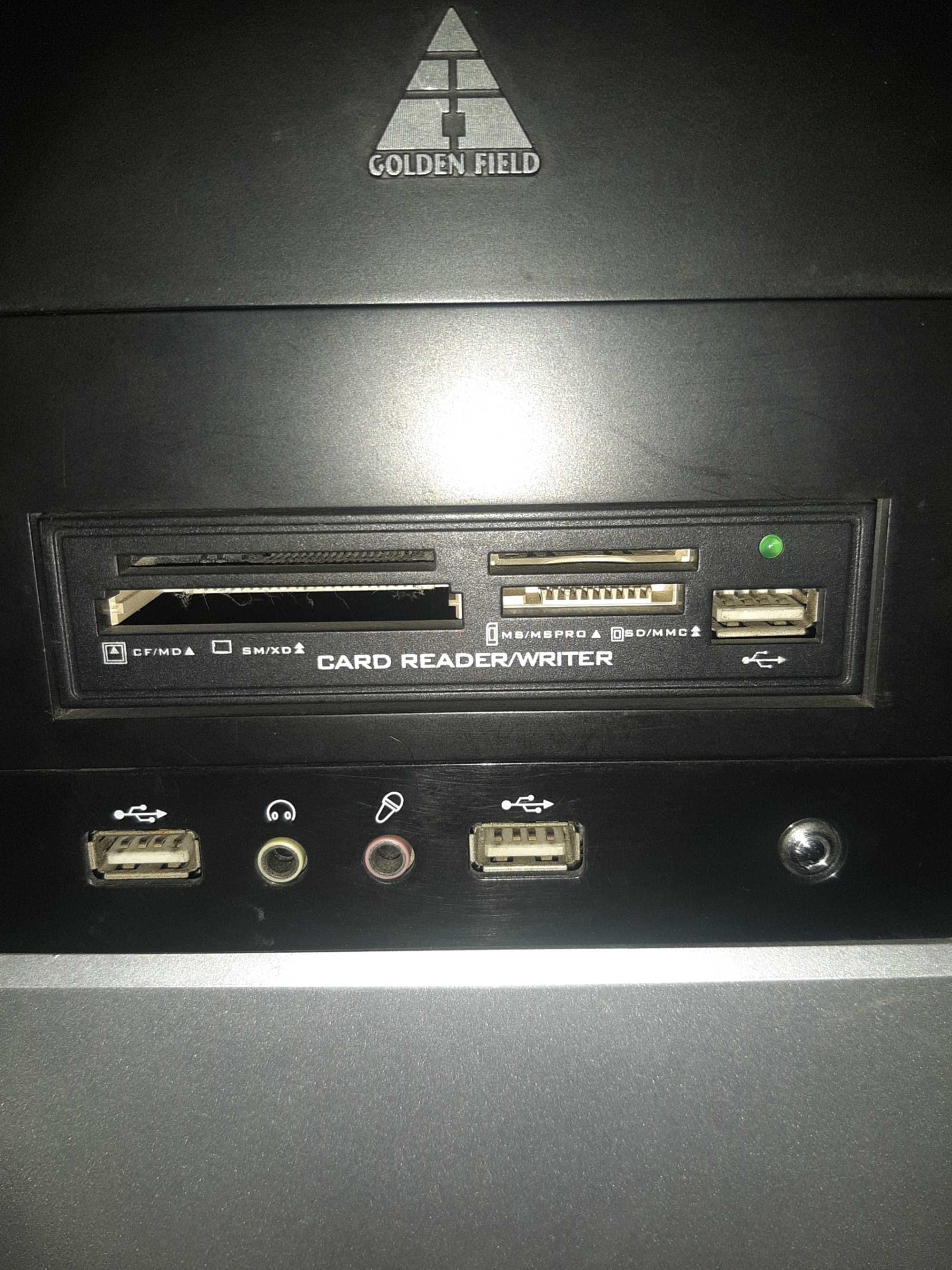 Продам компьютер Athlon ll X2 245/ОЗУ 6ГБ/HDD 500GB