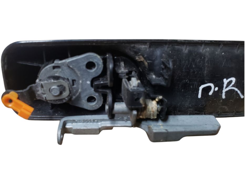 Ручка внешняя передней правой двери правый руль Jeep Grand разборка