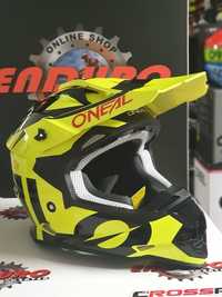 Capacete Oneal Series2 - Novos